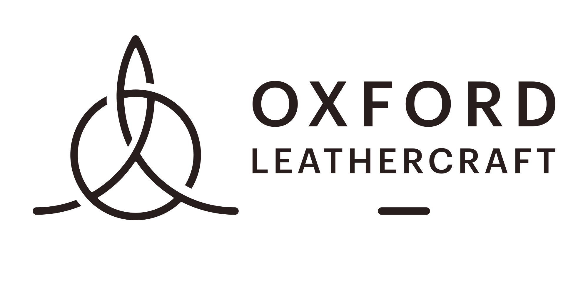 Oxford leather